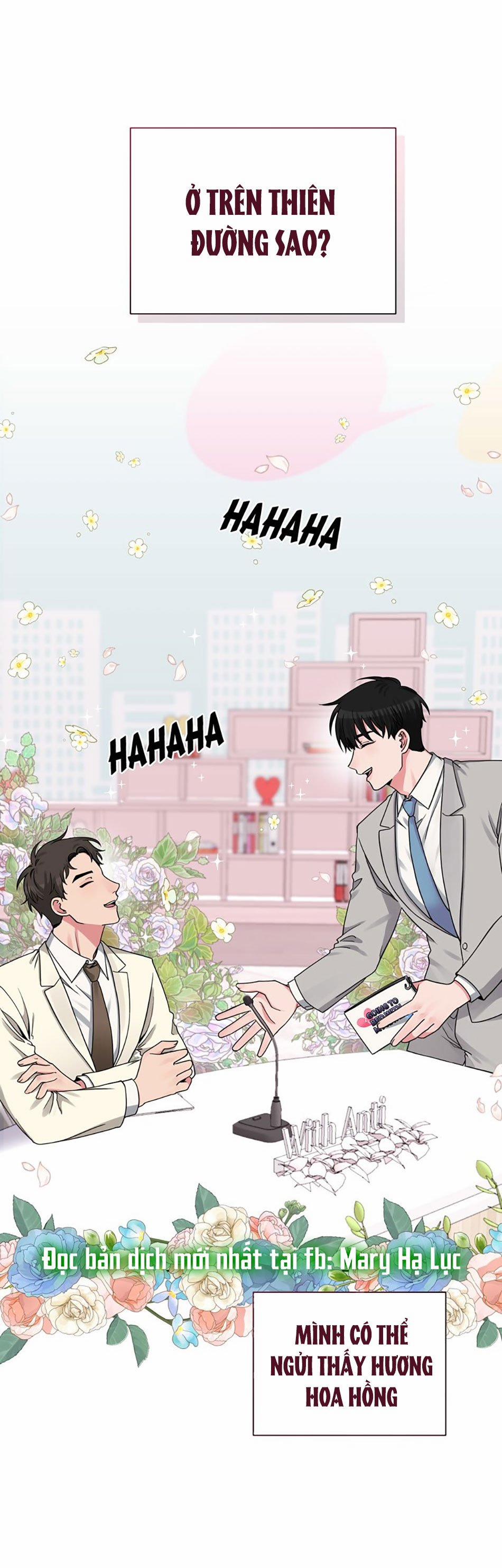 [18+] Ngủ Với Antifan 29.1 trang 13