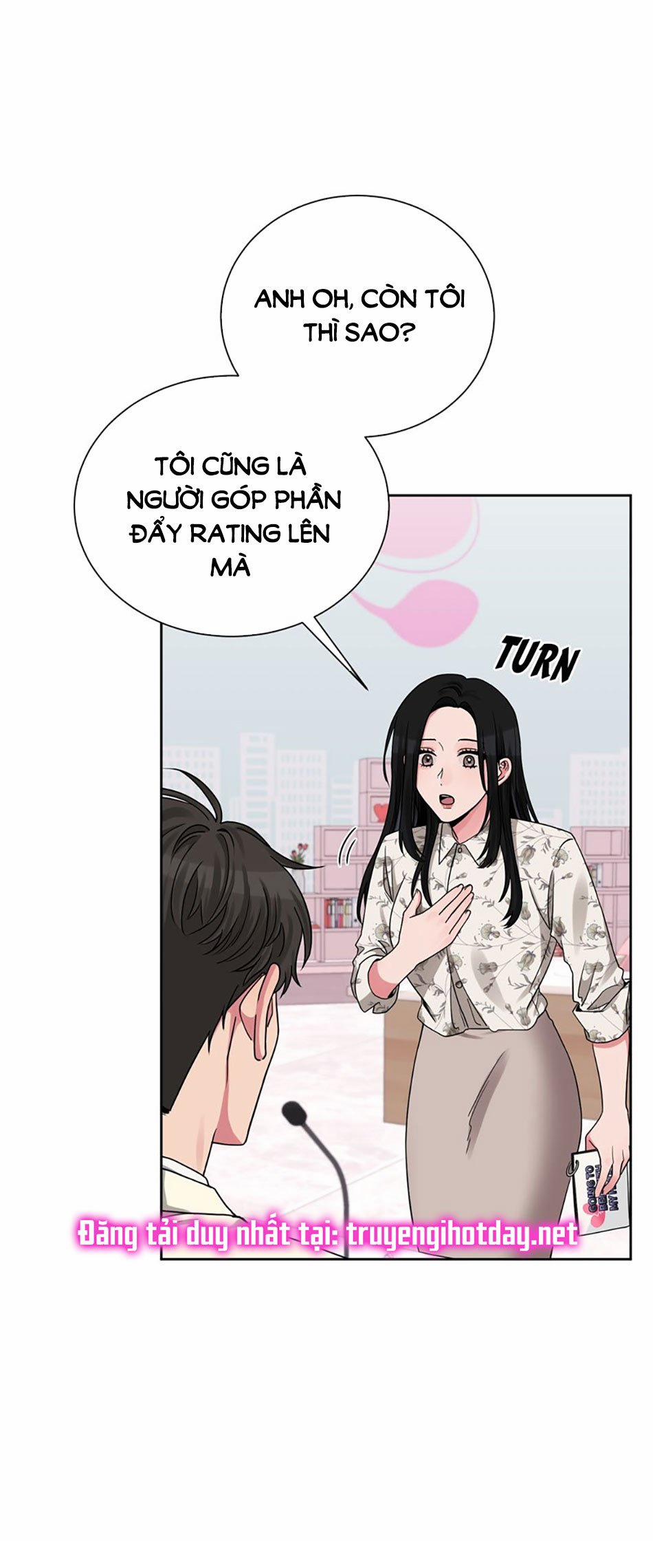 [18+] Ngủ Với Antifan 29.1 trang 17