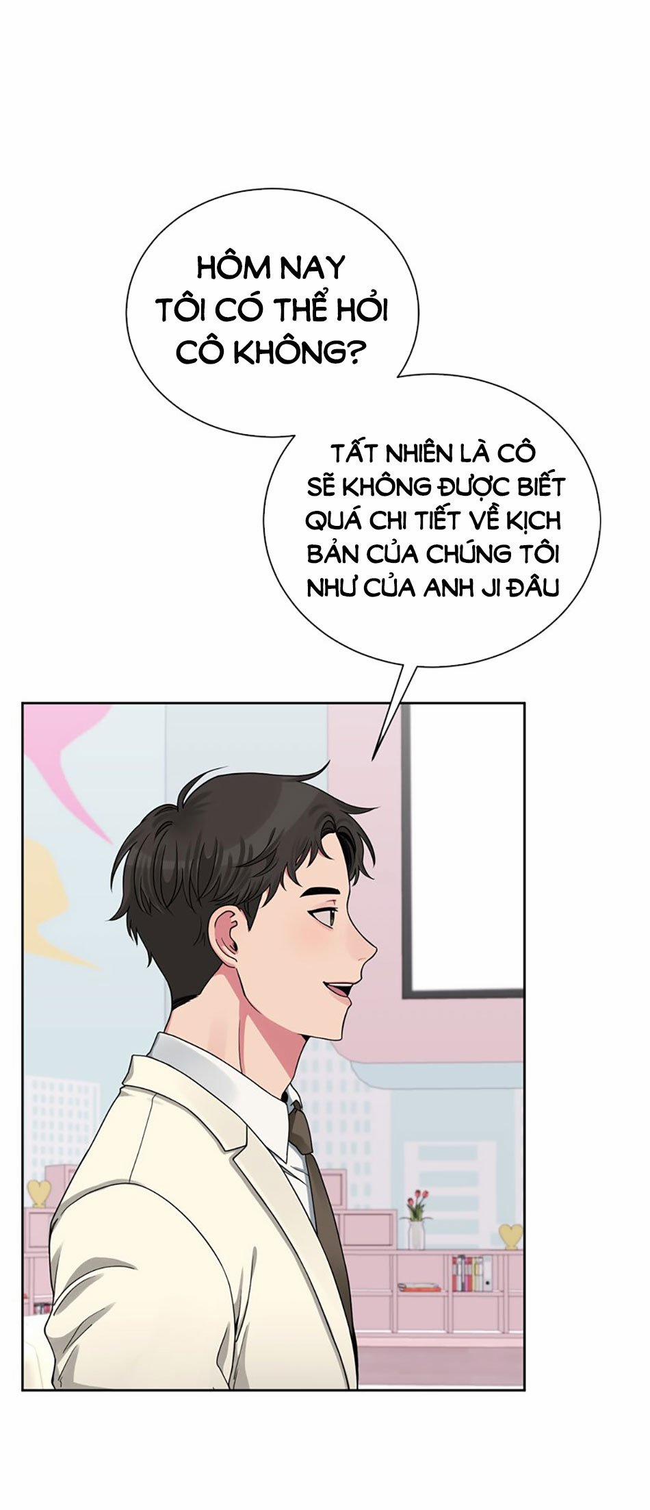 [18+] Ngủ Với Antifan 29.1 trang 21