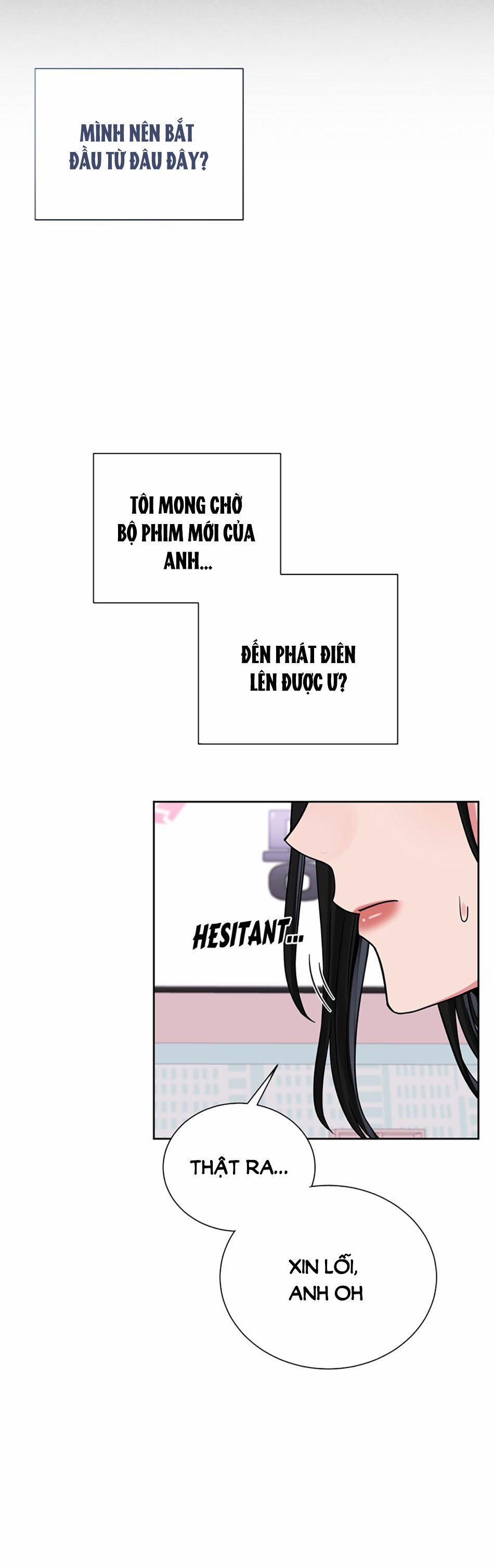 [18+] Ngủ Với Antifan 29.1 trang 23