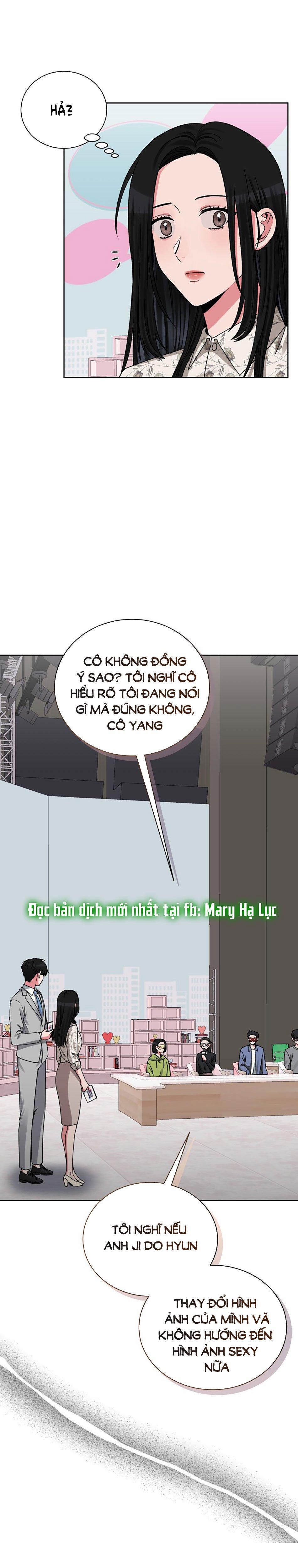 [18+] Ngủ Với Antifan 29.2 trang 12