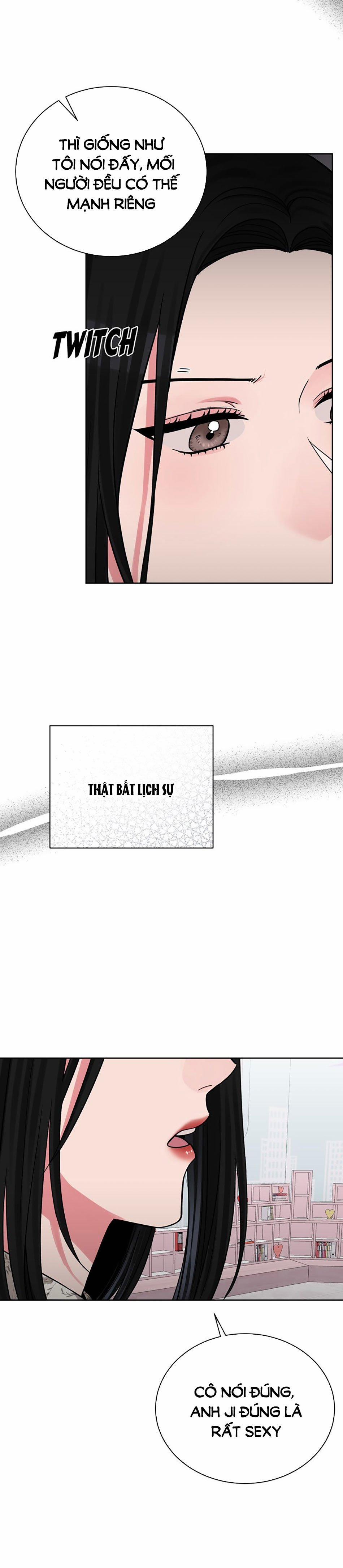 [18+] Ngủ Với Antifan 29.2 trang 13