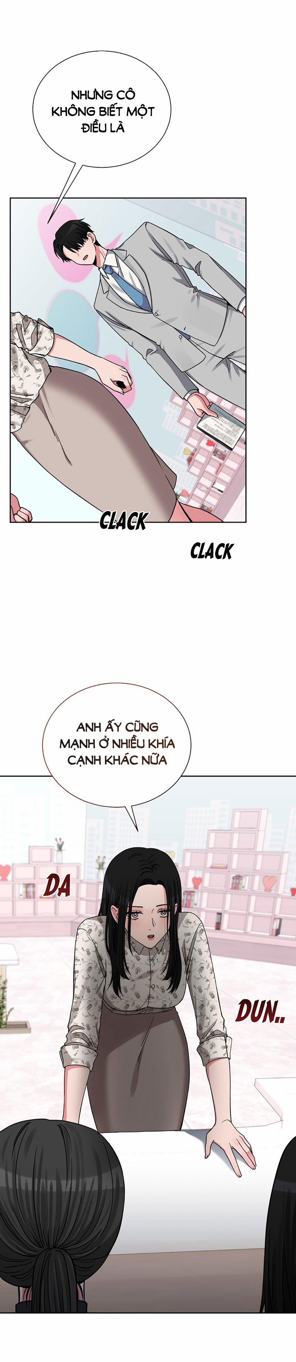 [18+] Ngủ Với Antifan 29.2 trang 14