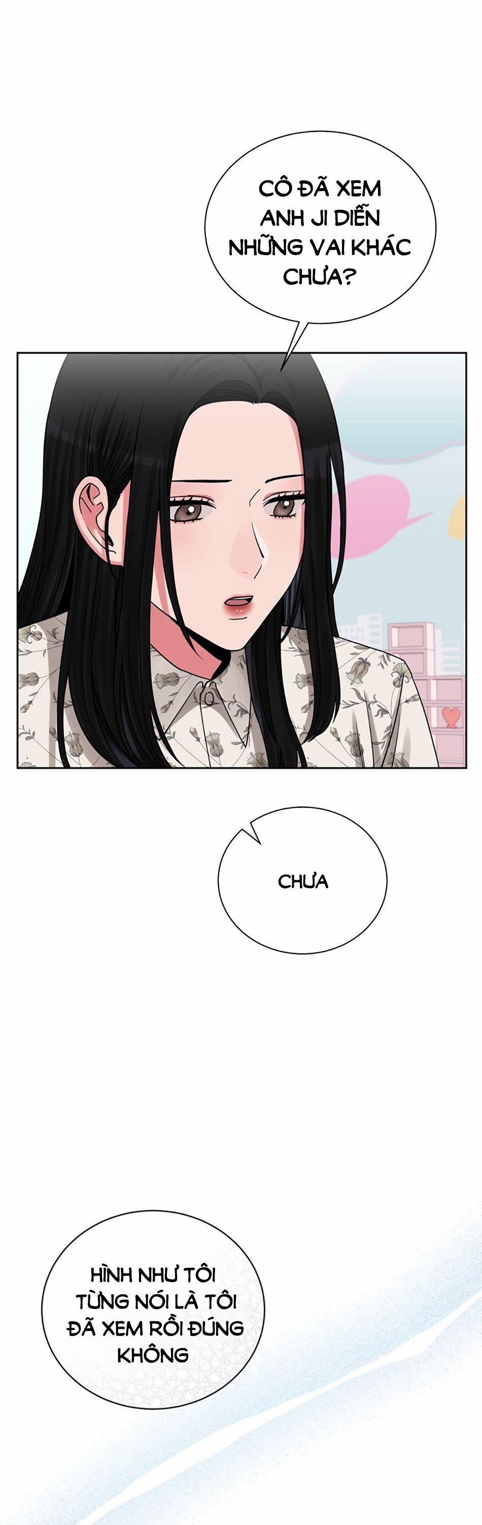 [18+] Ngủ Với Antifan 29.2 trang 18