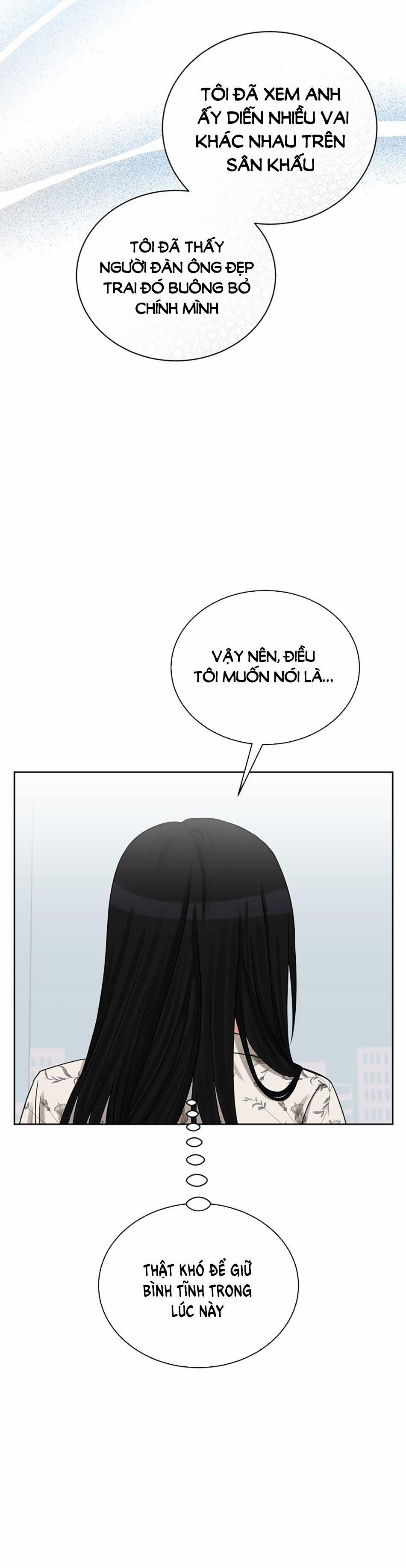 [18+] Ngủ Với Antifan 29.2 trang 19