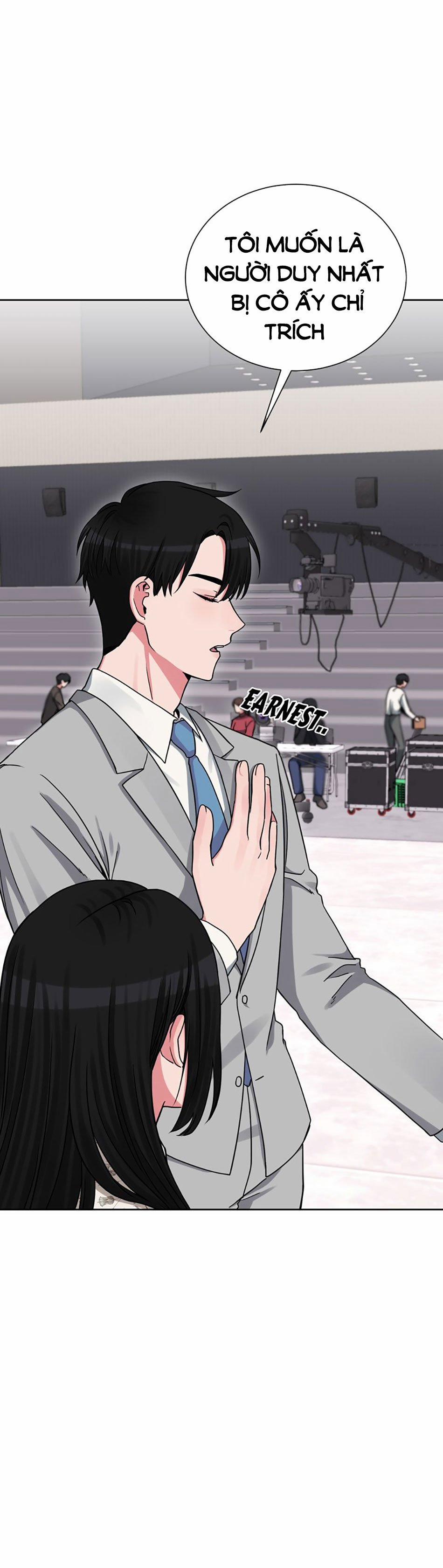 [18+] Ngủ Với Antifan 29.2 trang 2