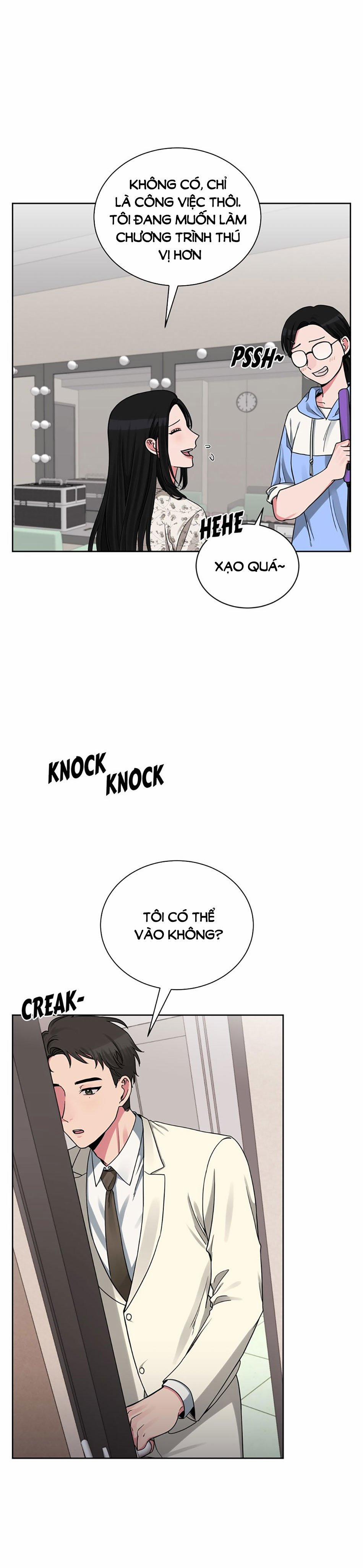 [18+] Ngủ Với Antifan 29.2 trang 24