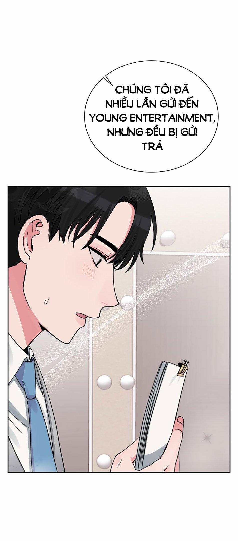 [18+] Ngủ Với Antifan 29.2 trang 29