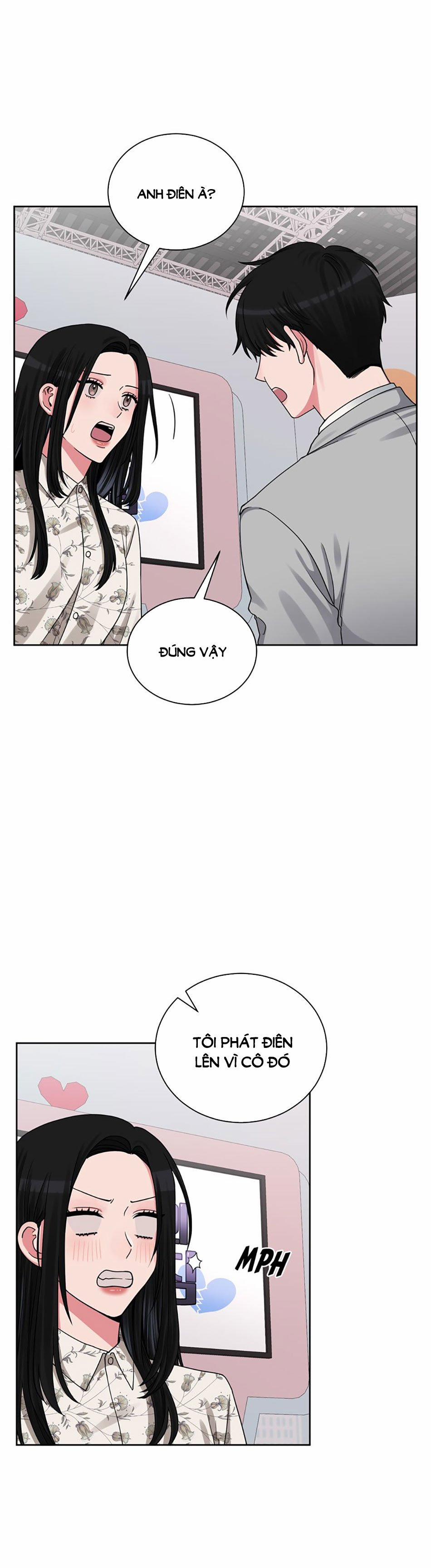 [18+] Ngủ Với Antifan 29.2 trang 3