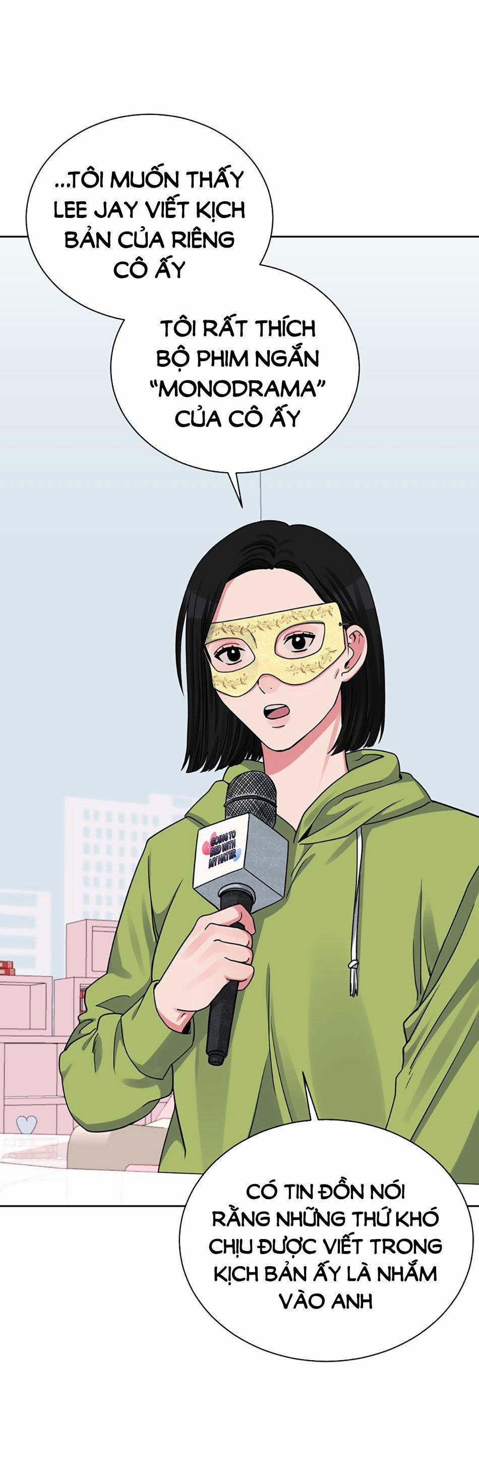 [18+] Ngủ Với Antifan 29.2 trang 7