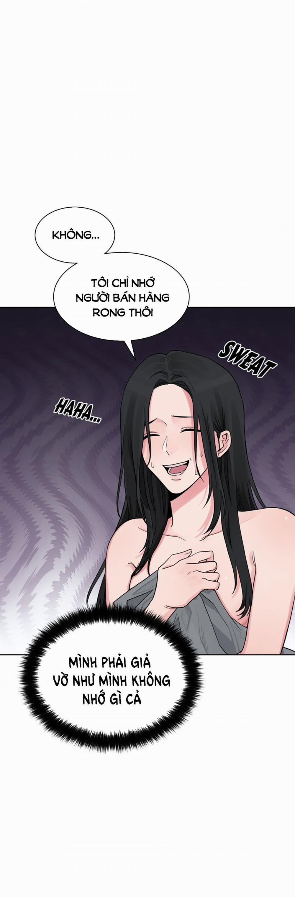 [18+] Ngủ Với Antifan 3.1 trang 10