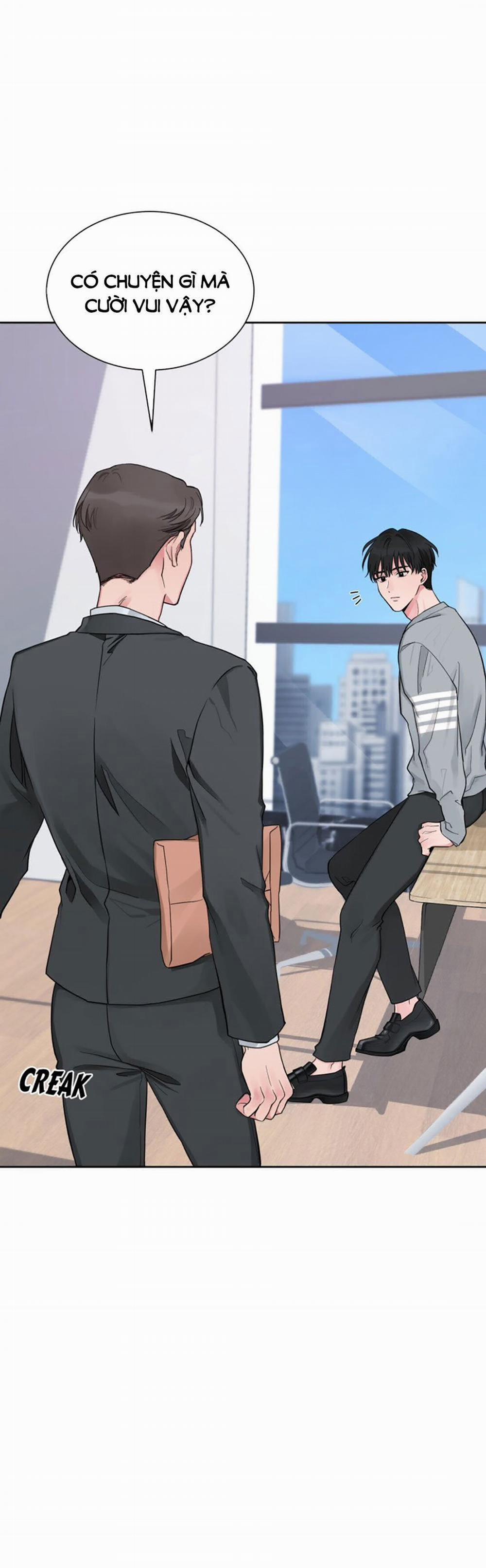 [18+] Ngủ Với Antifan 3.1 trang 23