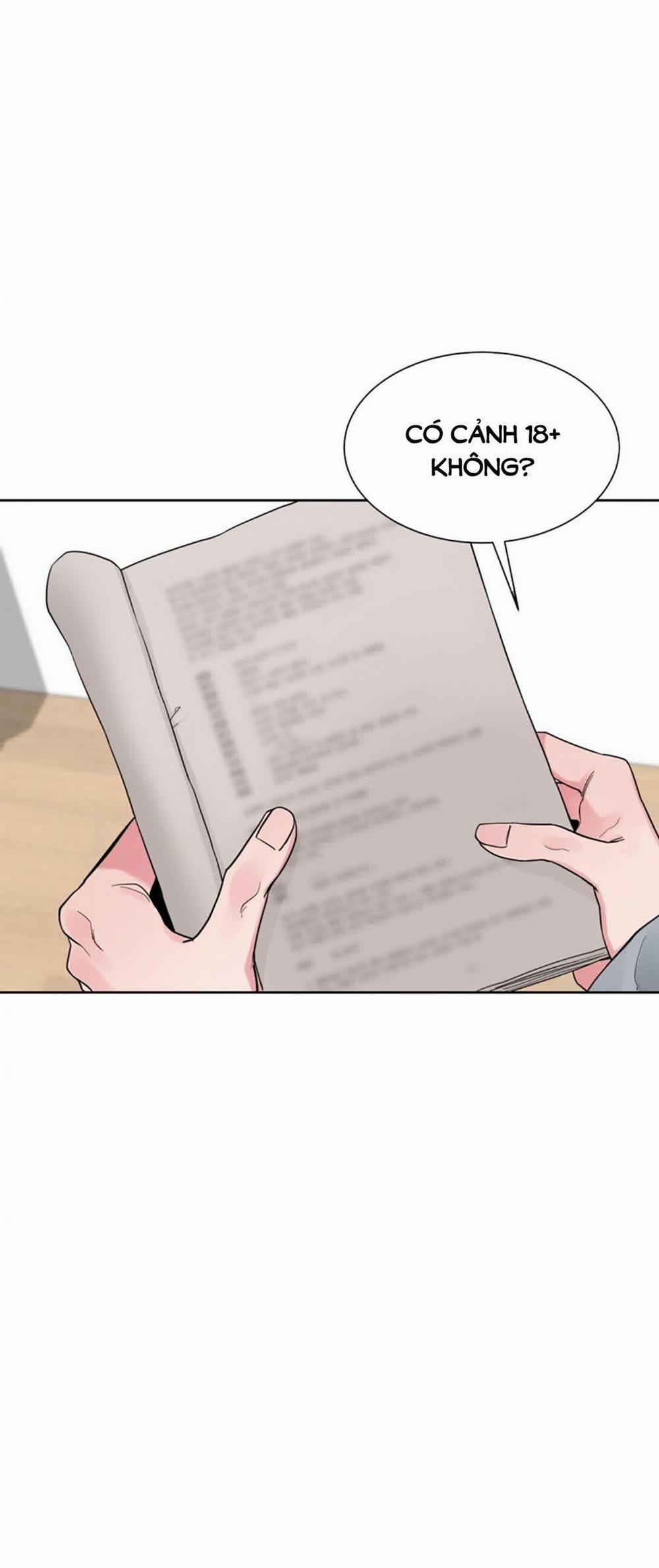 [18+] Ngủ Với Antifan 3.1 trang 26