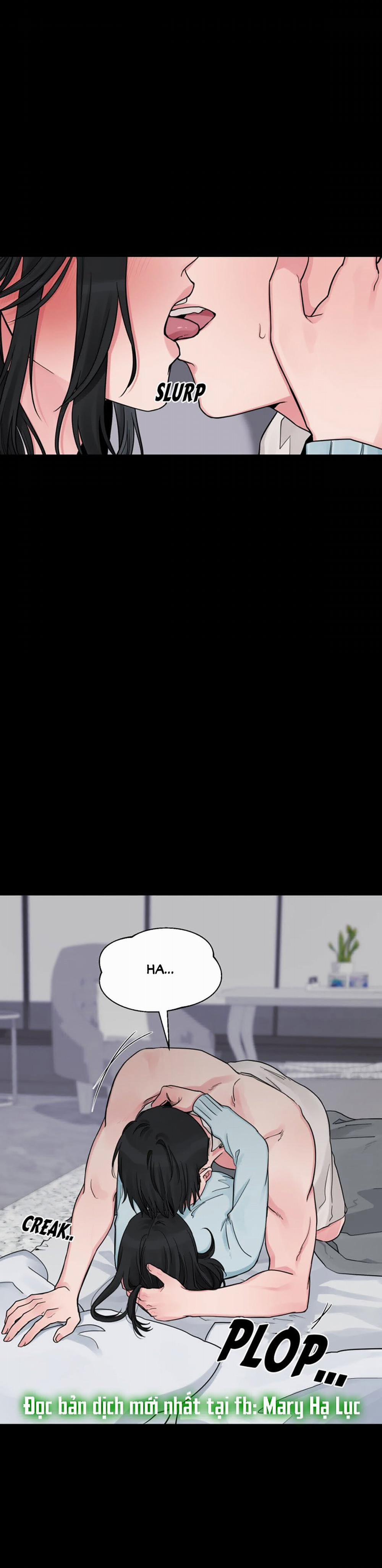 [18+] Ngủ Với Antifan 3.1 trang 3