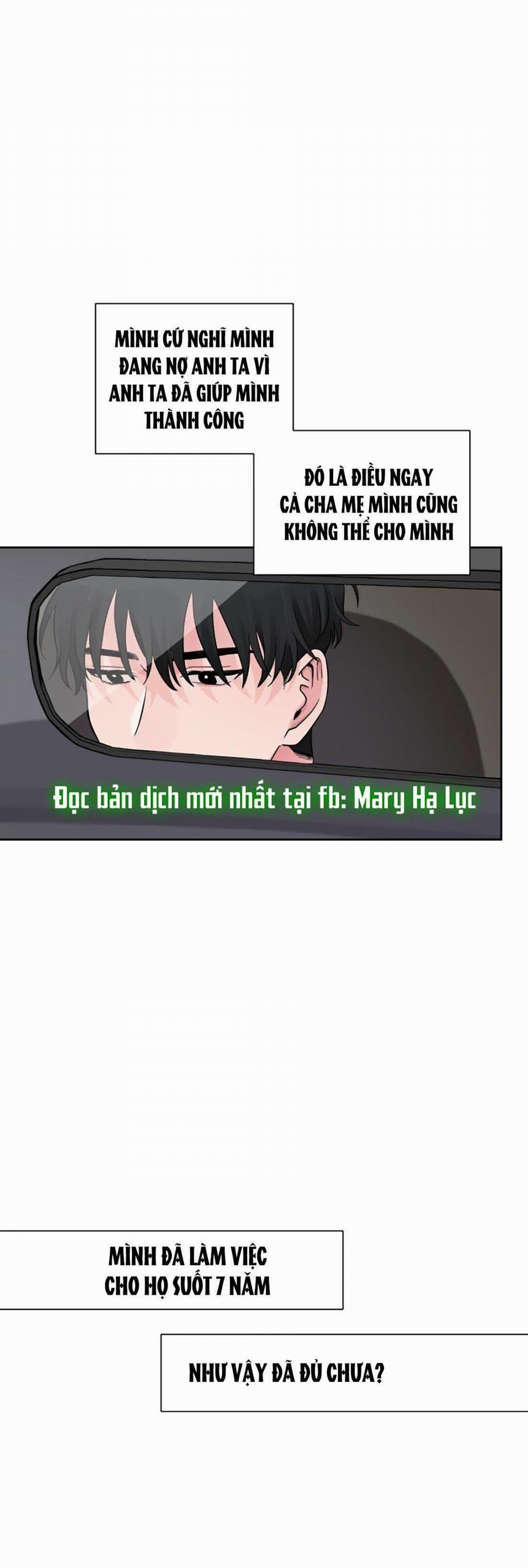 [18+] Ngủ Với Antifan 3.2 trang 12