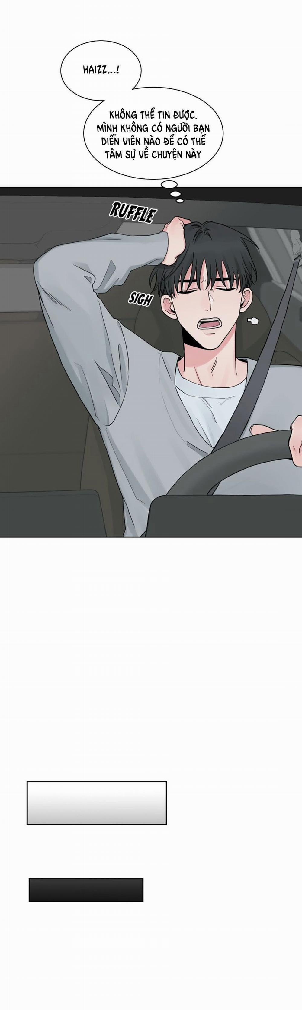 [18+] Ngủ Với Antifan 3.2 trang 13