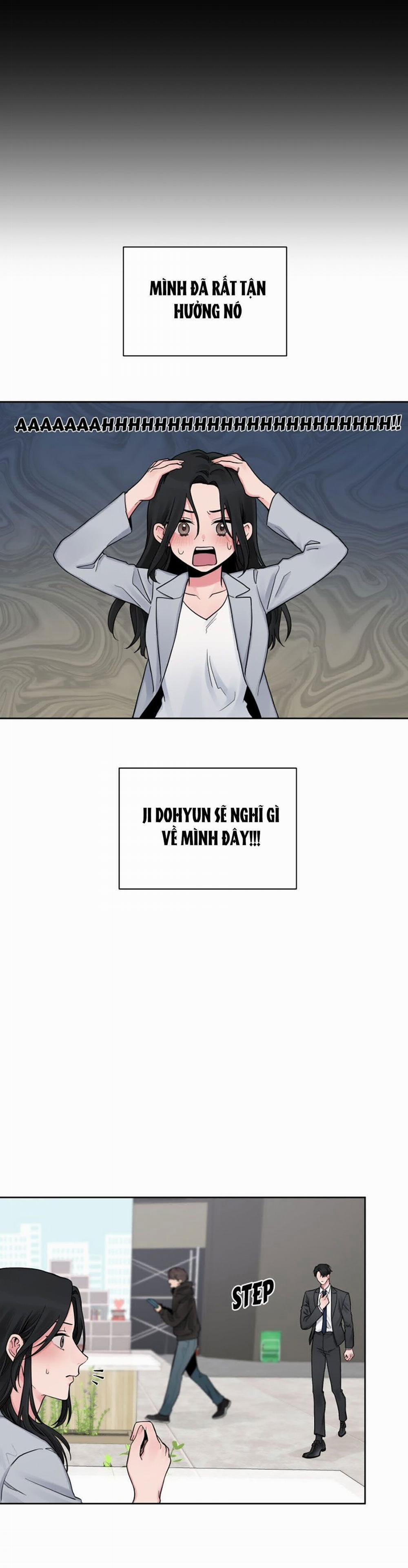 [18+] Ngủ Với Antifan 3.2 trang 19