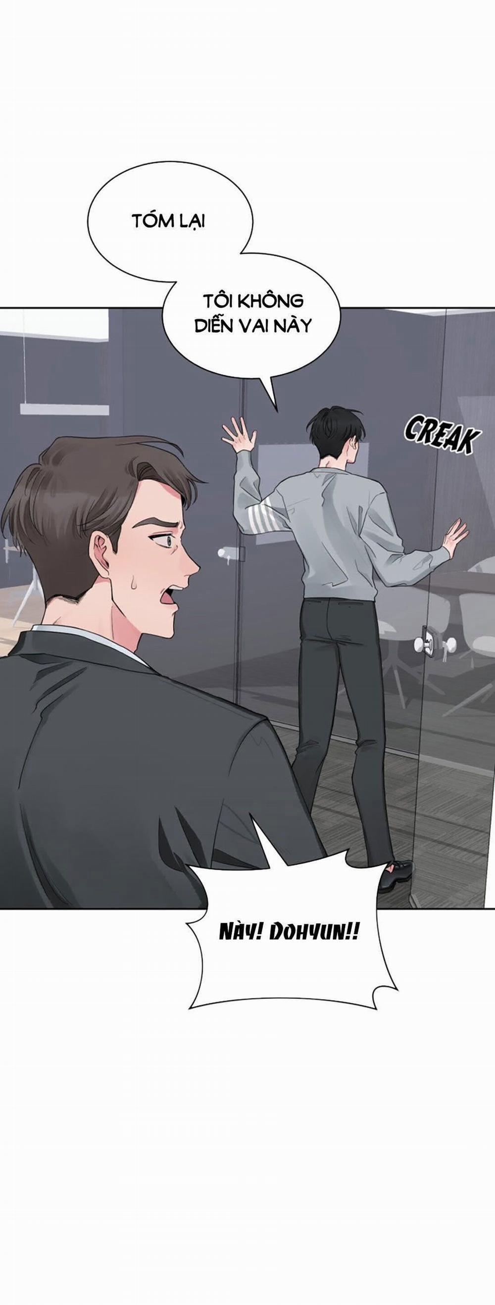 [18+] Ngủ Với Antifan 3.2 trang 2