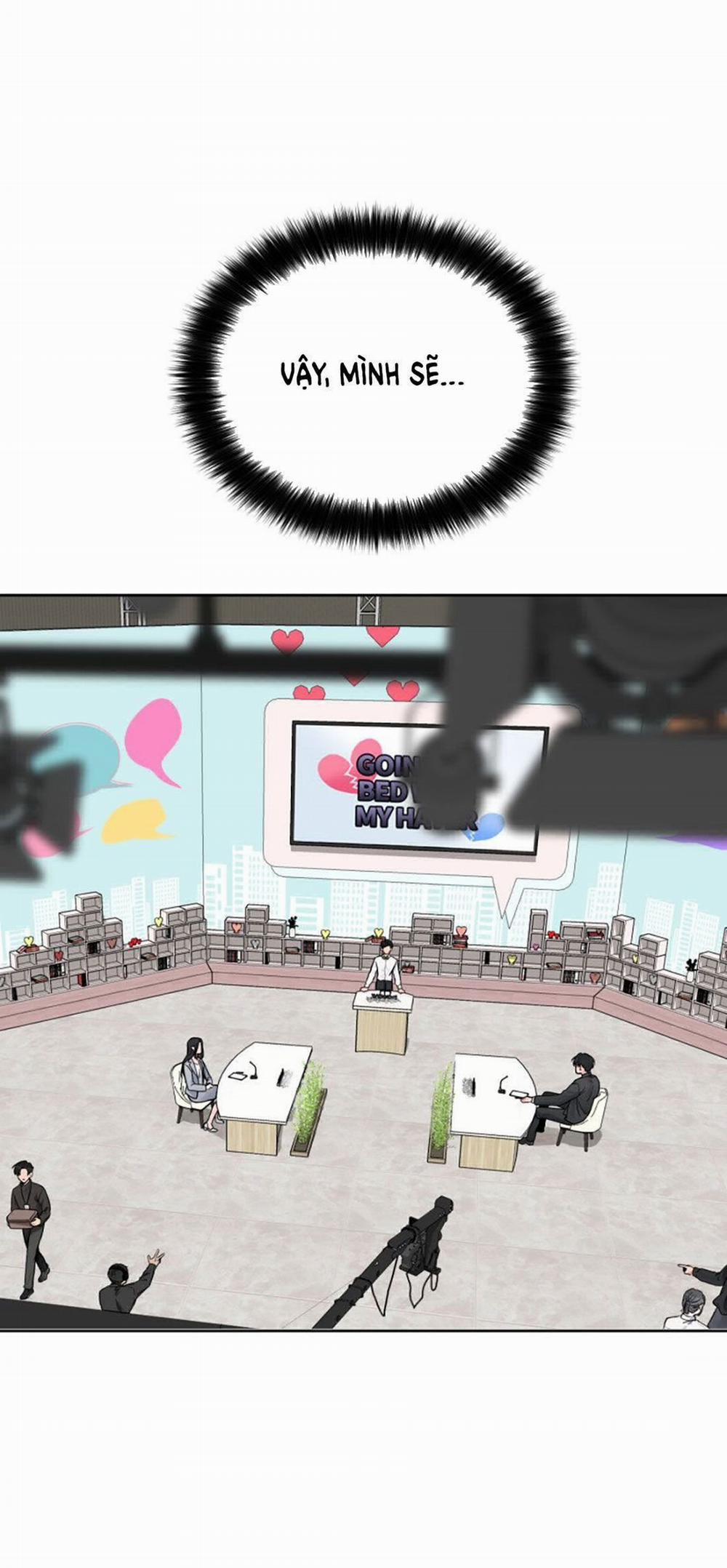 [18+] Ngủ Với Antifan 3.2 trang 25