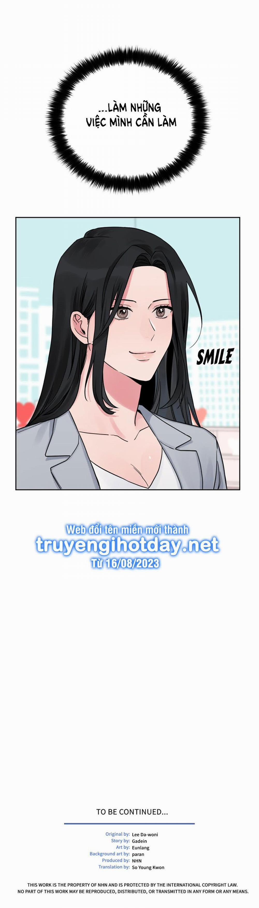 [18+] Ngủ Với Antifan 3.2 trang 26