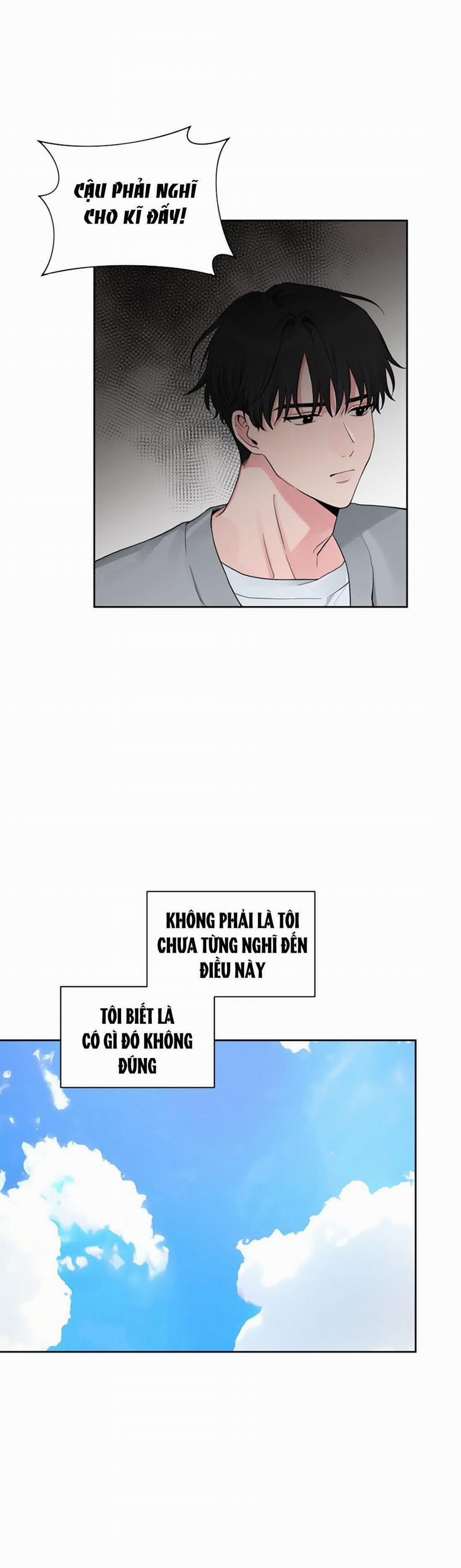 [18+] Ngủ Với Antifan 3.2 trang 3