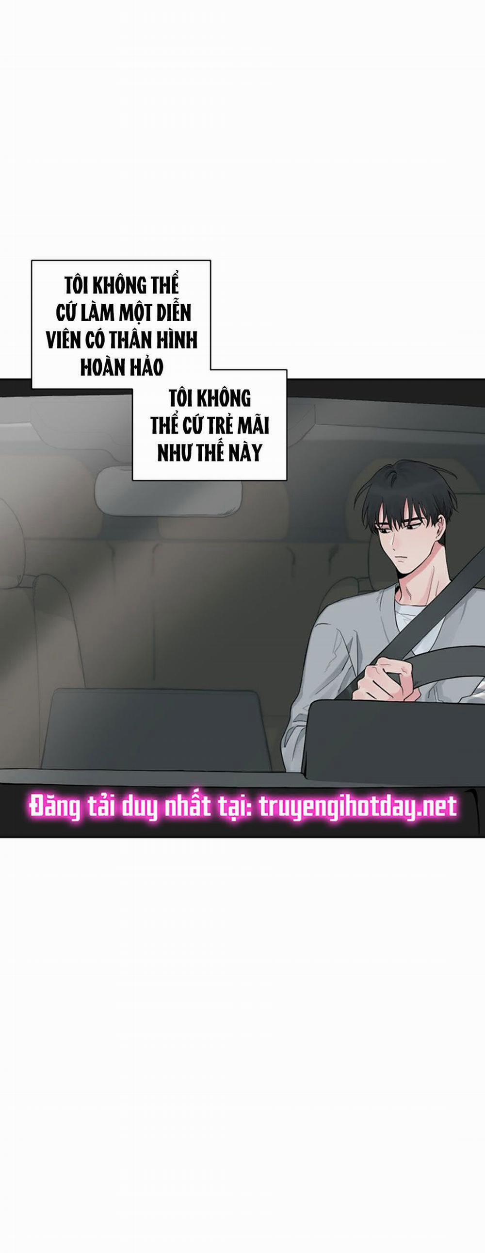 [18+] Ngủ Với Antifan 3.2 trang 4