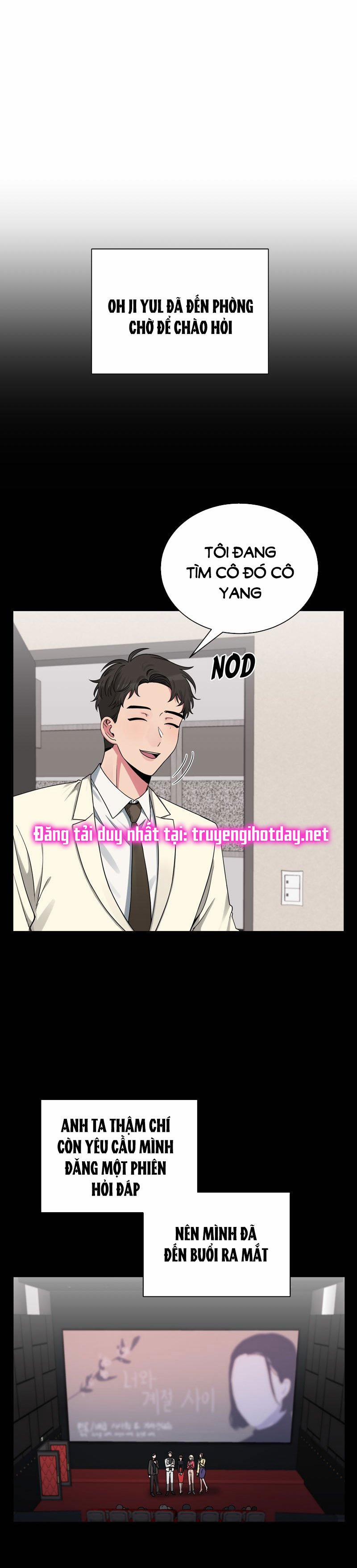 [18+] Ngủ Với Antifan 30.1 trang 10