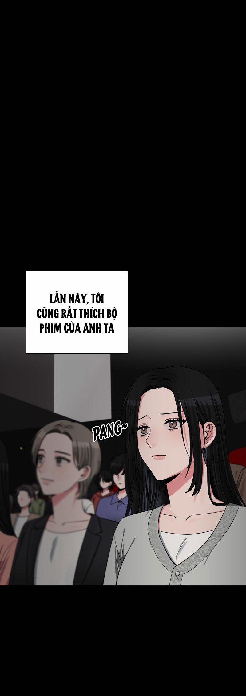 [18+] Ngủ Với Antifan 30.1 trang 11