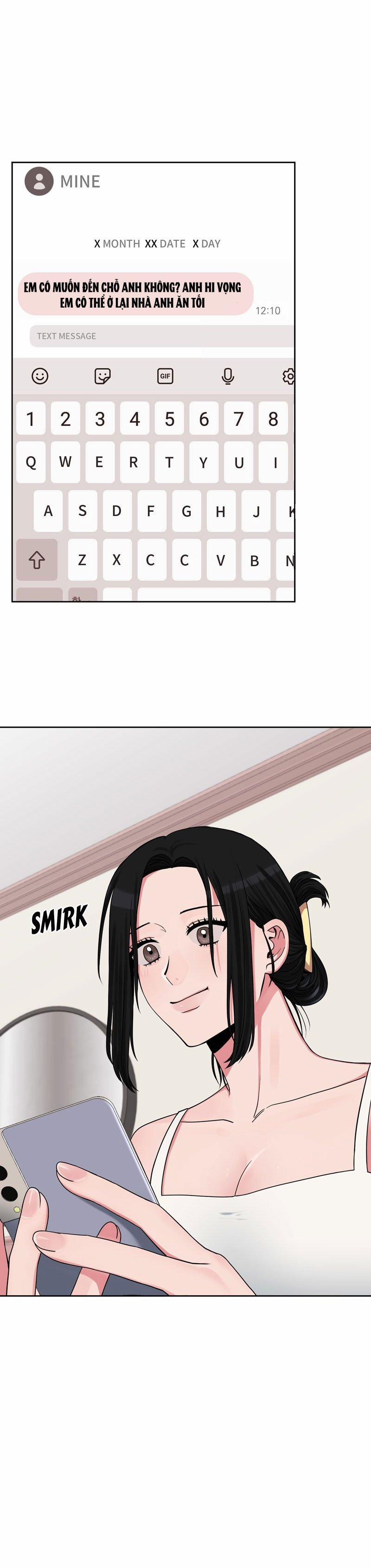 [18+] Ngủ Với Antifan 30.1 trang 15