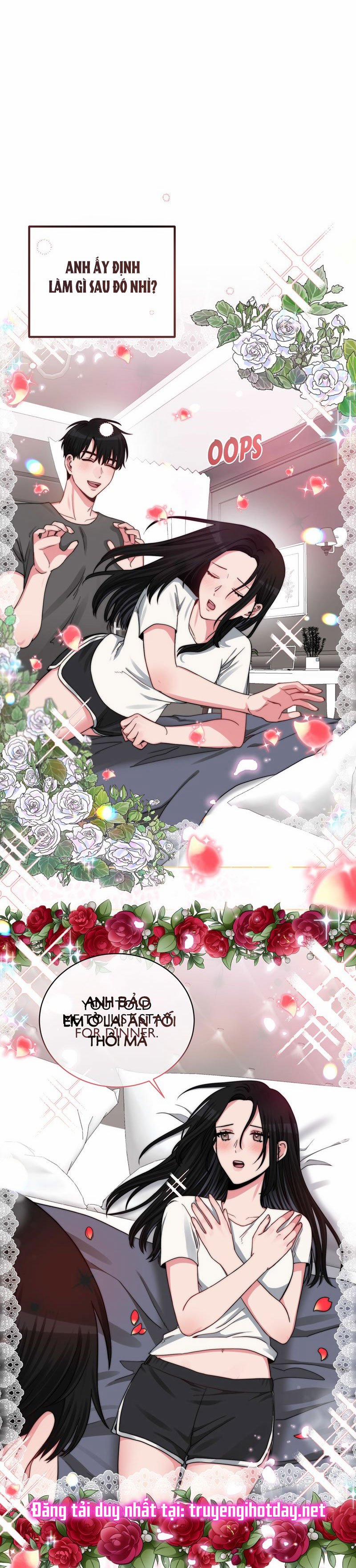 [18+] Ngủ Với Antifan 30.1 trang 17