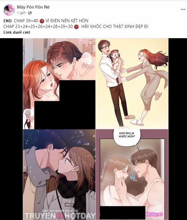 [18+] Ngủ Với Antifan 30.1 trang 7