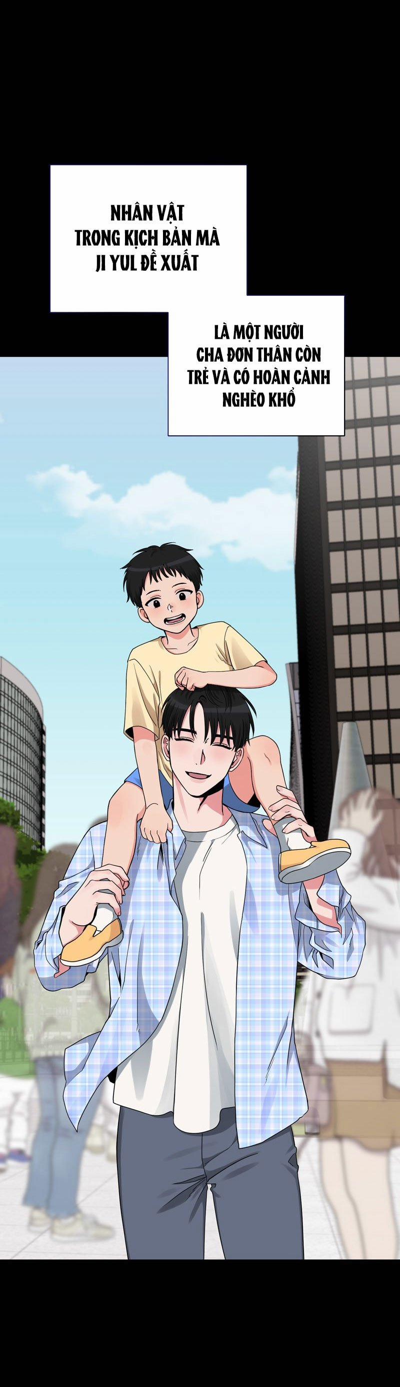 [18+] Ngủ Với Antifan 30.2 trang 12