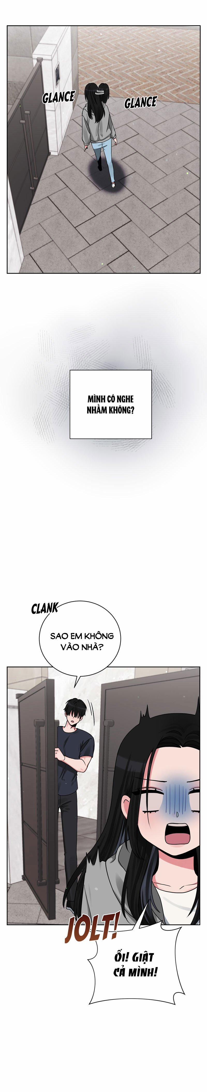 [18+] Ngủ Với Antifan 30.2 trang 7