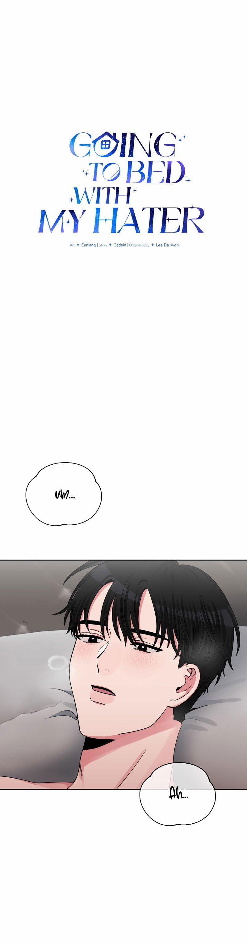 [18+] Ngủ Với Antifan 31.1 trang 1