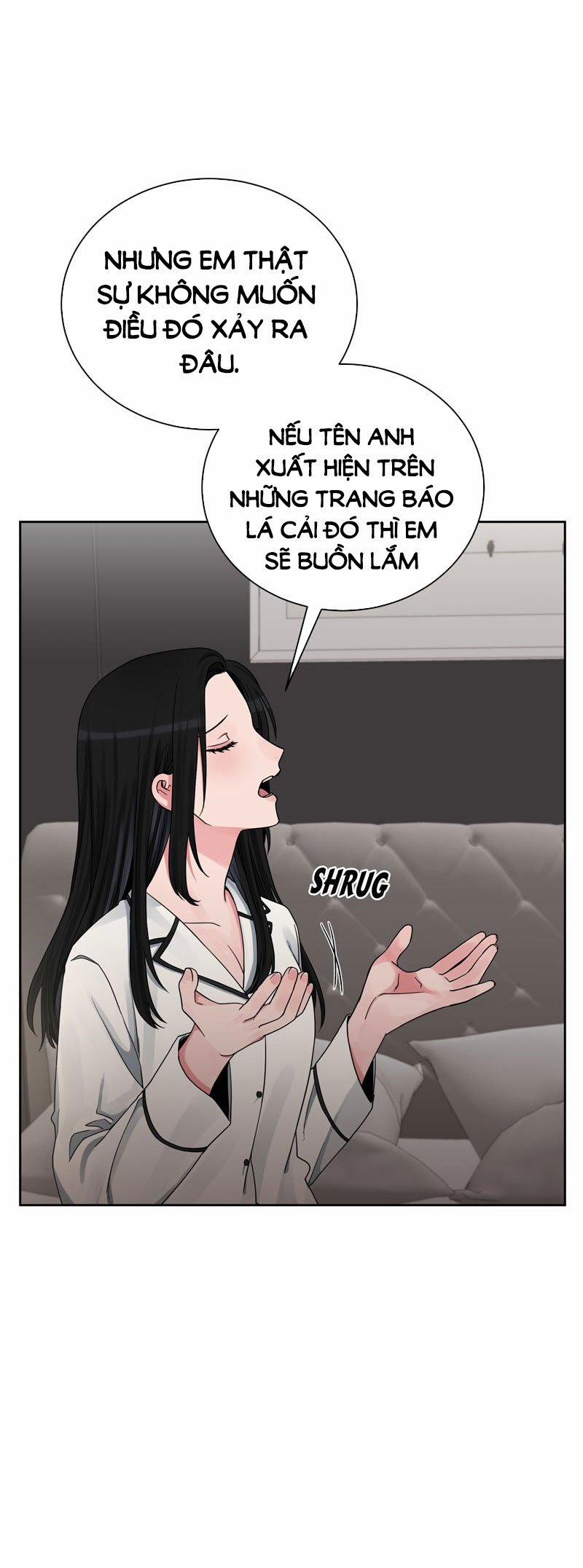 [18+] Ngủ Với Antifan 31.1 trang 19