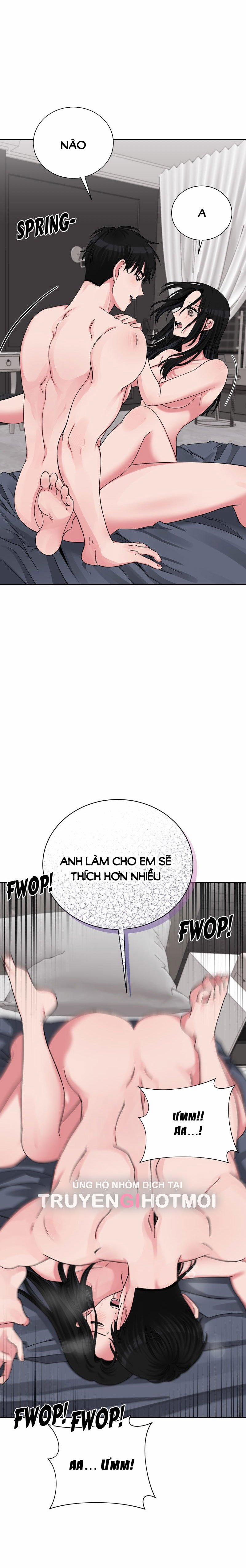 [18+] Ngủ Với Antifan 31.1 trang 7