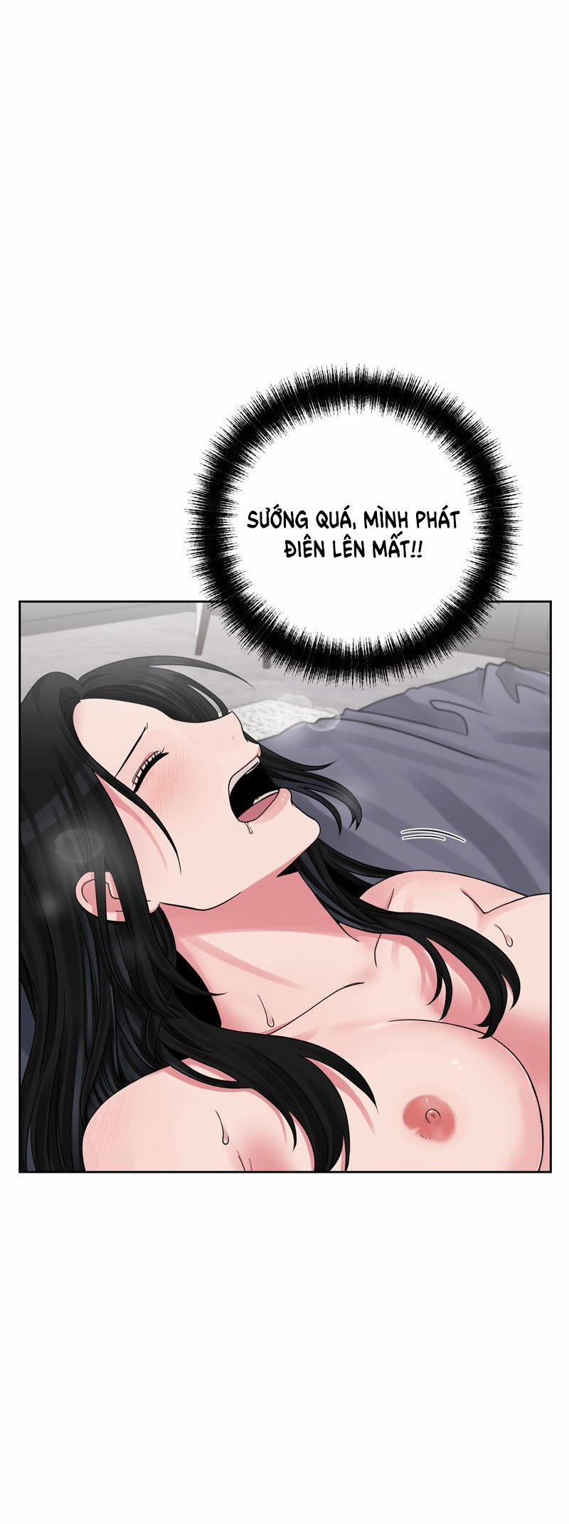 [18+] Ngủ Với Antifan 31.1 trang 8