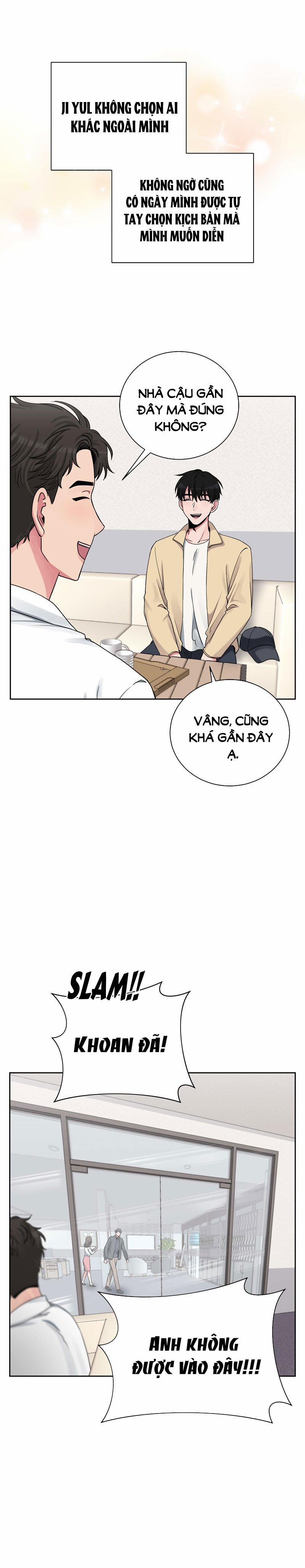 [18+] Ngủ Với Antifan 31.2 trang 15