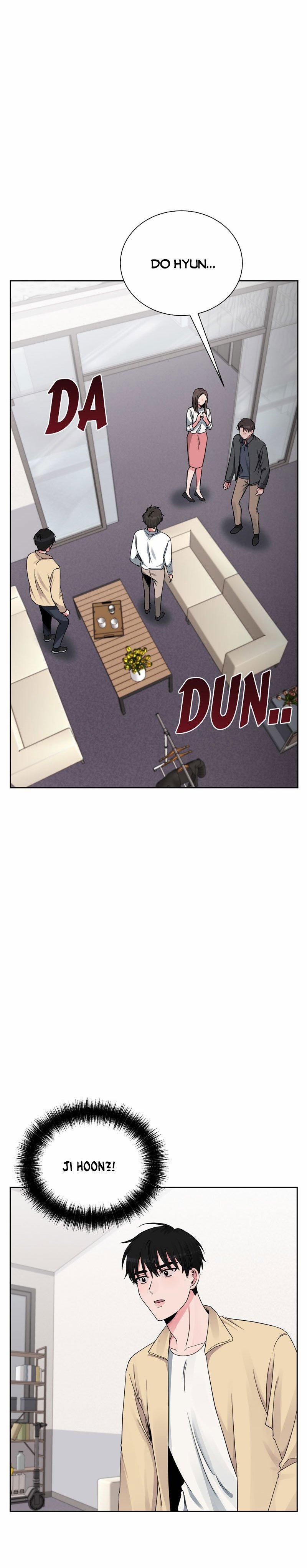 [18+] Ngủ Với Antifan 31.2 trang 17