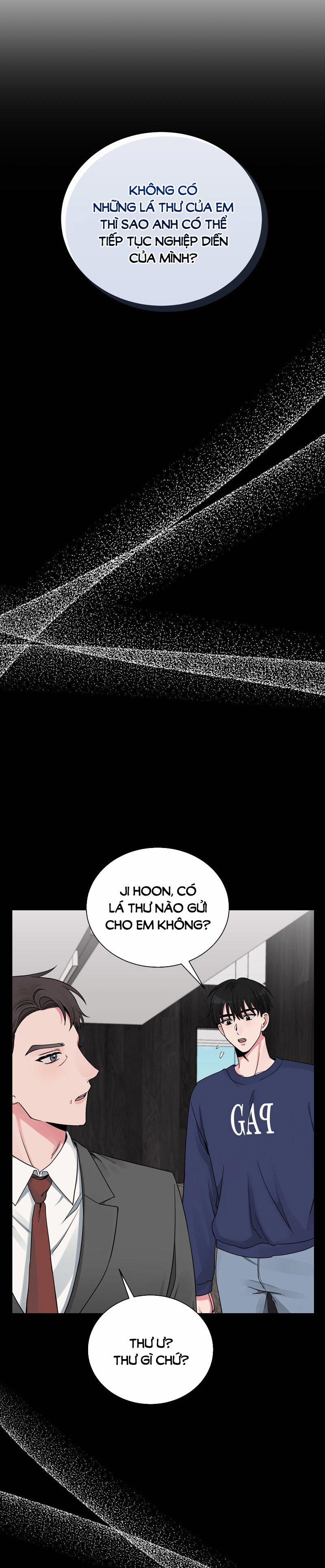 [18+] Ngủ Với Antifan 31.2 trang 4