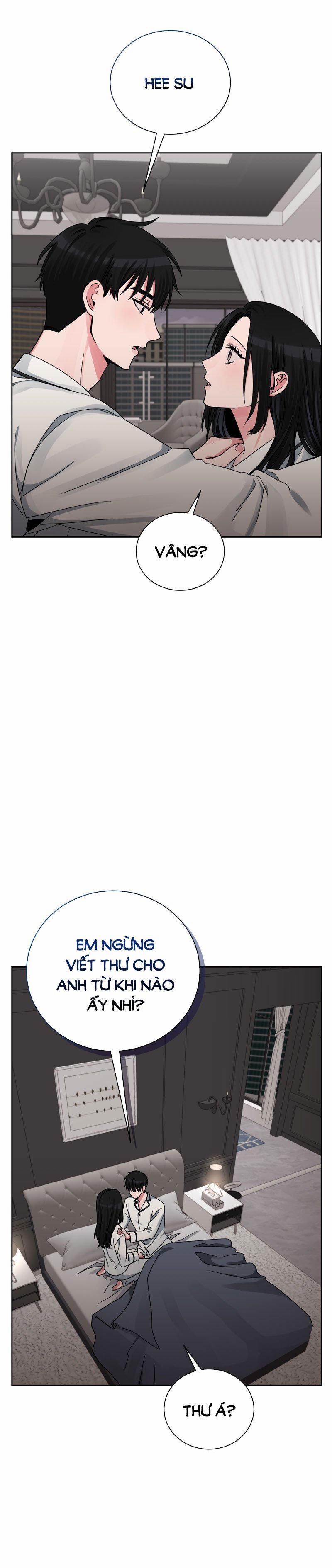 [18+] Ngủ Với Antifan 31.2 trang 6