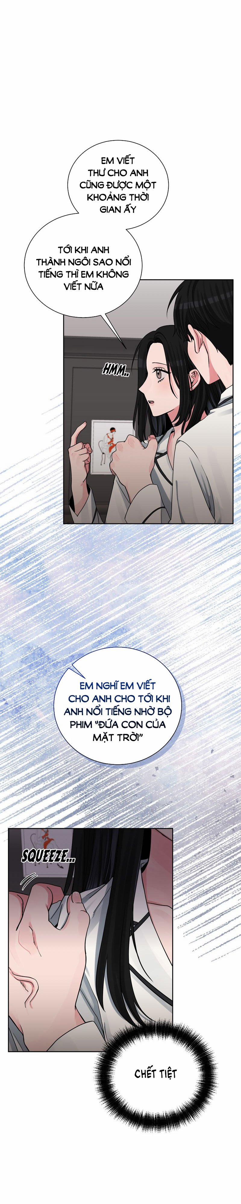 [18+] Ngủ Với Antifan 31.2 trang 7