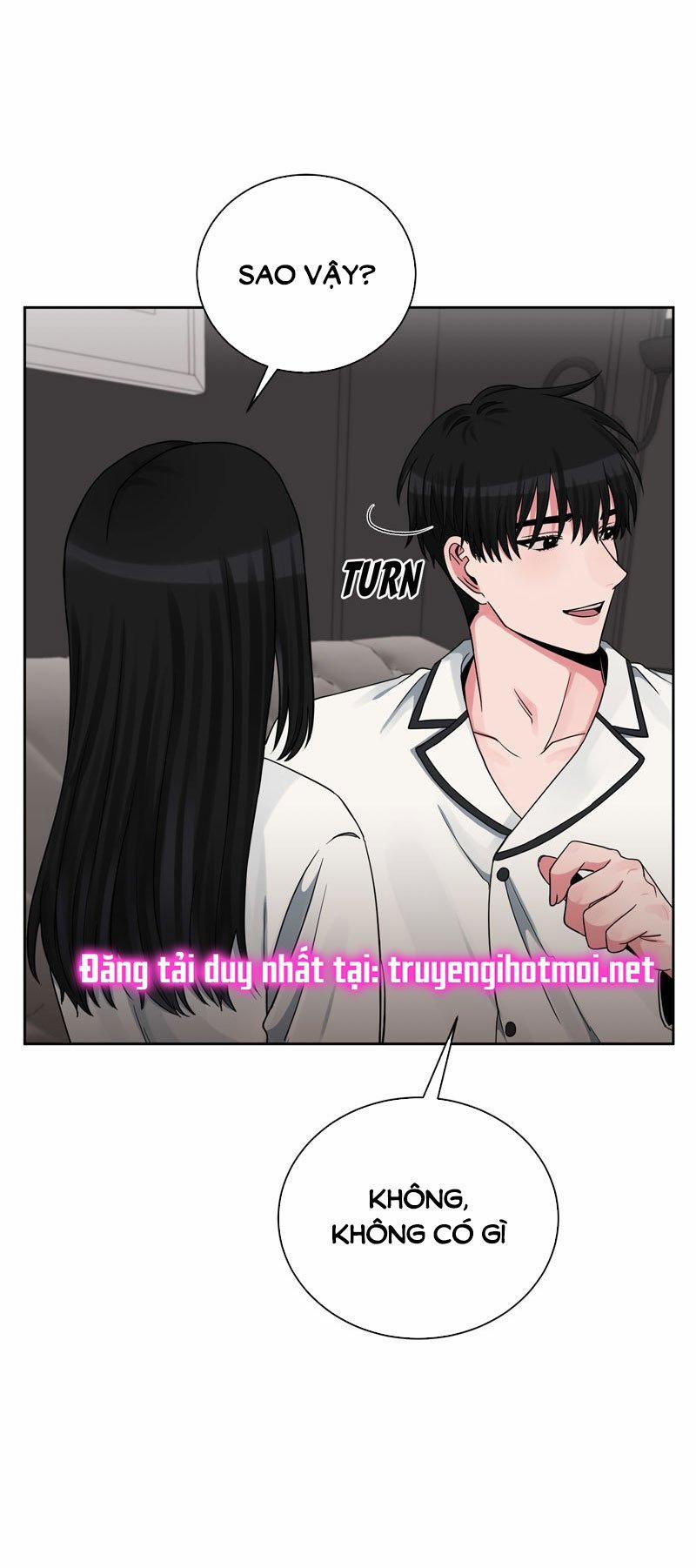 [18+] Ngủ Với Antifan 31.2 trang 8