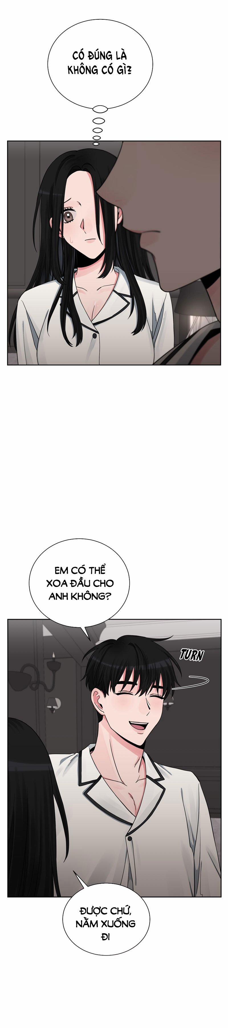 [18+] Ngủ Với Antifan 31.2 trang 9