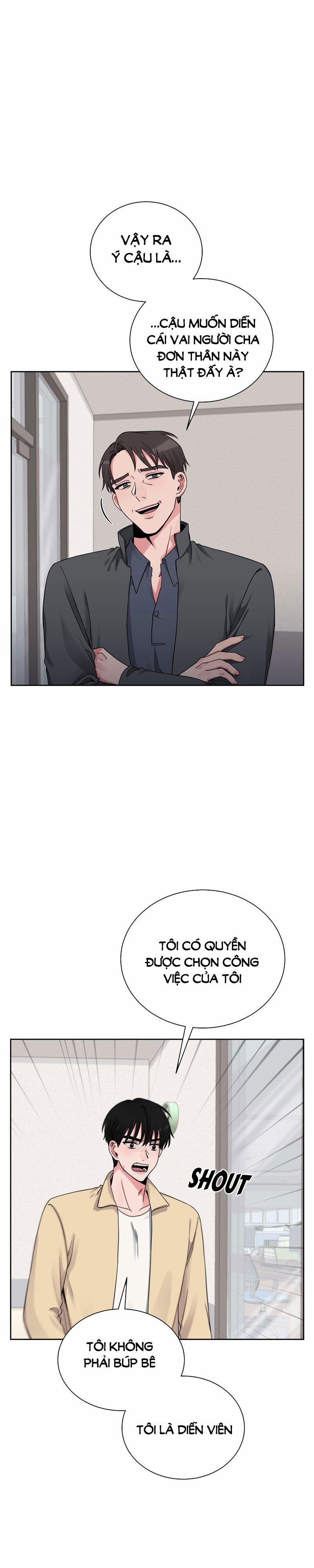 [18+] Ngủ Với Antifan 32.1 trang 11