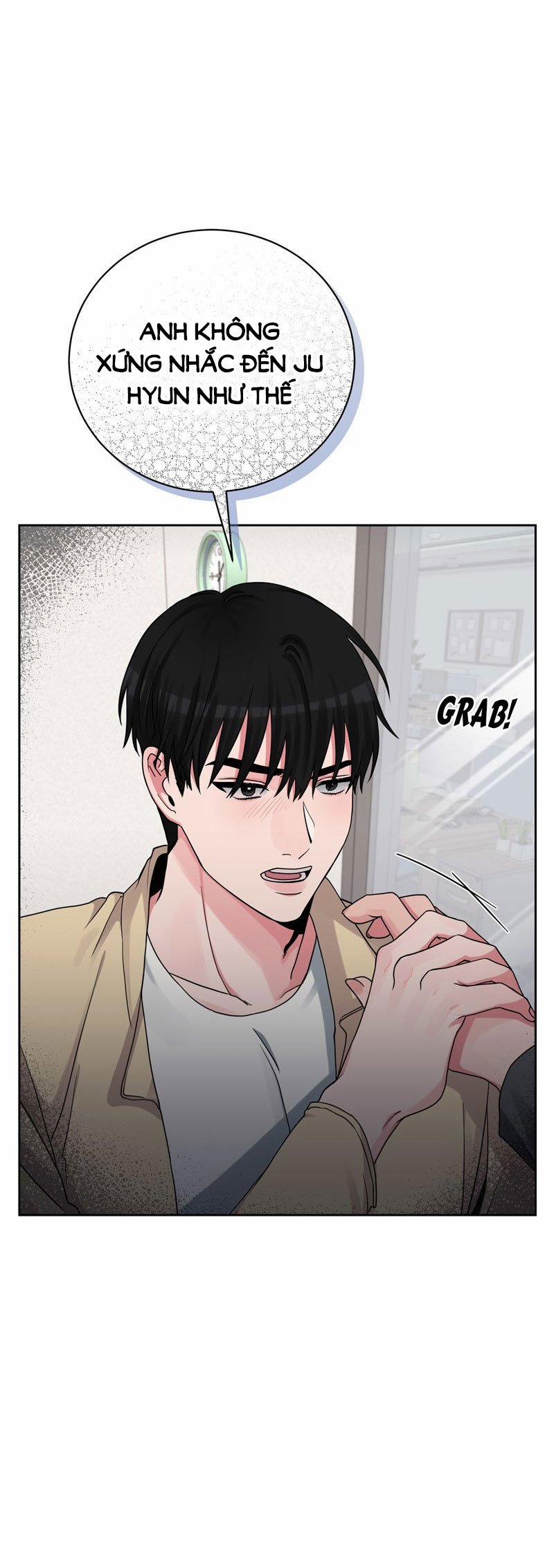 [18+] Ngủ Với Antifan 32.1 trang 16