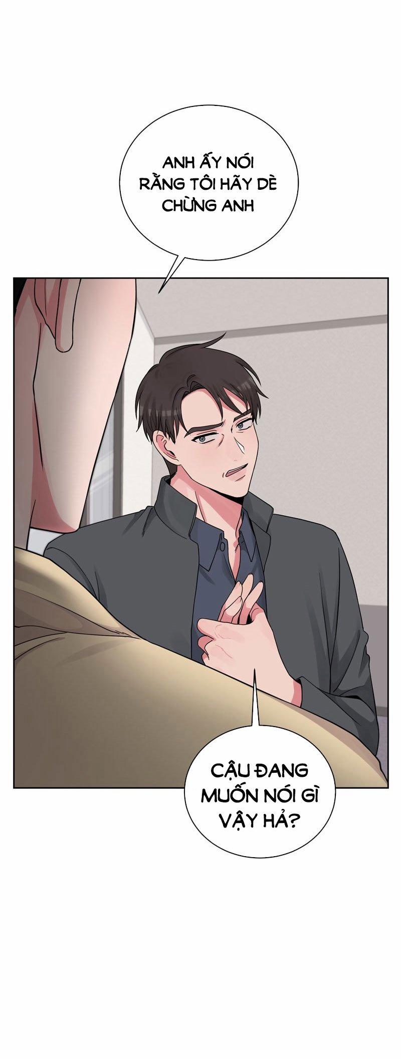 [18+] Ngủ Với Antifan 32.1 trang 19