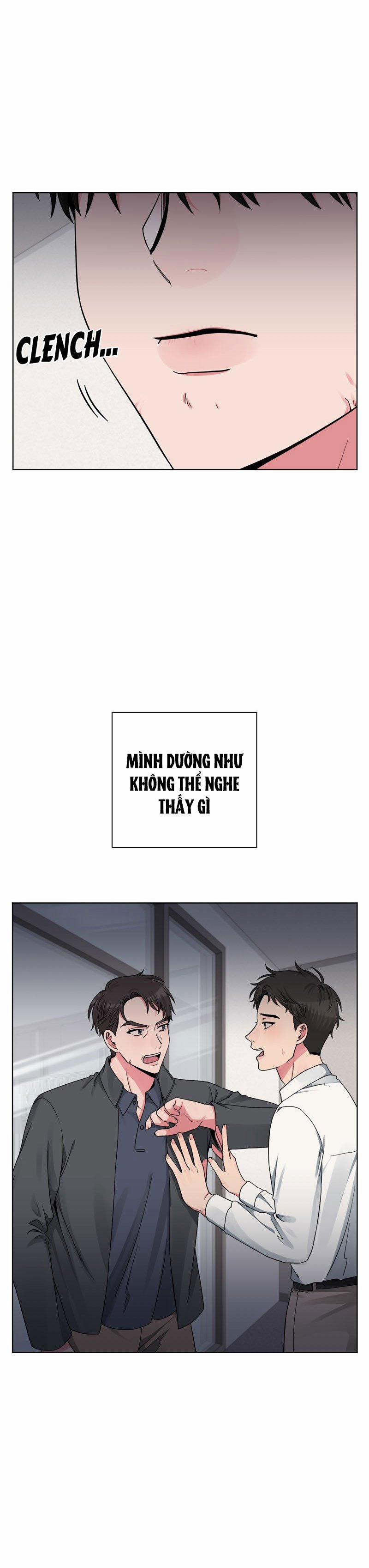 [18+] Ngủ Với Antifan 32.1 trang 2