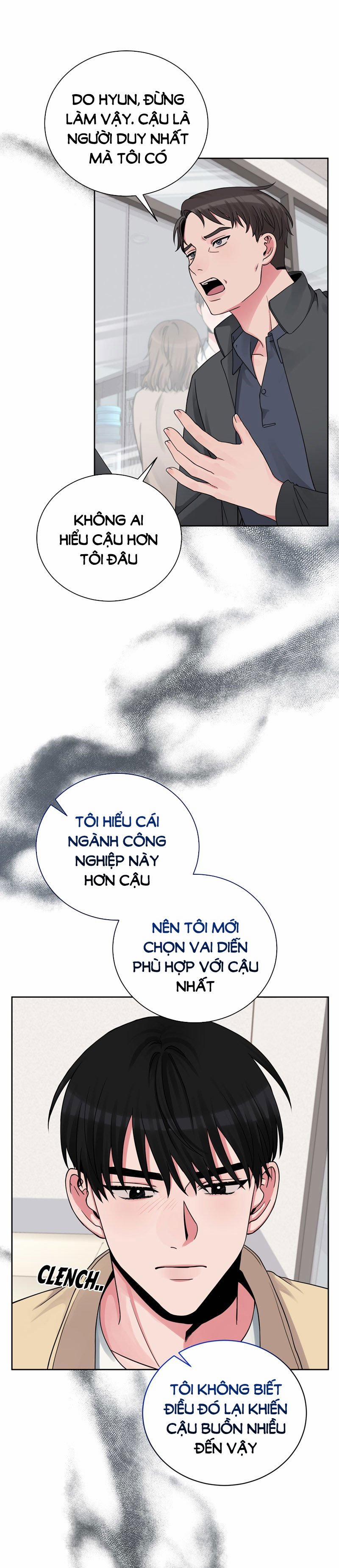 [18+] Ngủ Với Antifan 32.1 trang 8