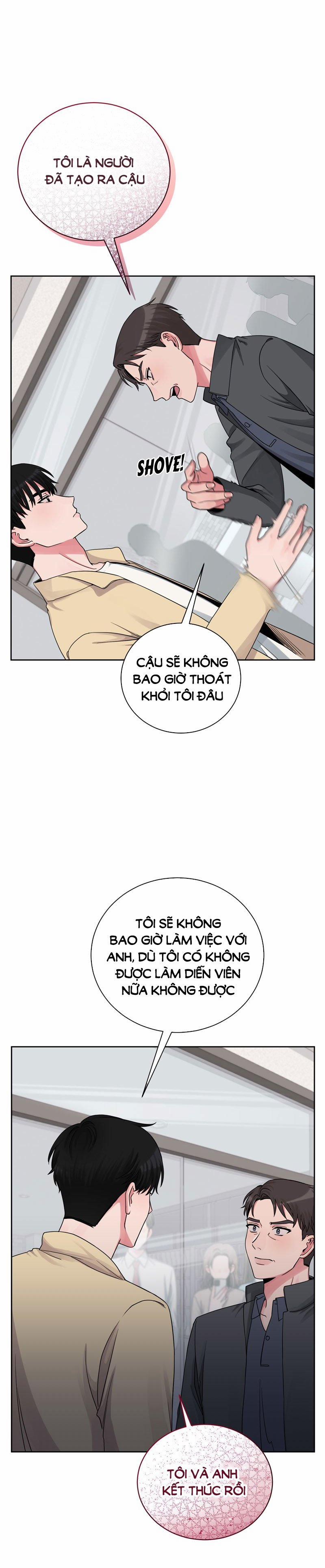 [18+] Ngủ Với Antifan 32.2 trang 1